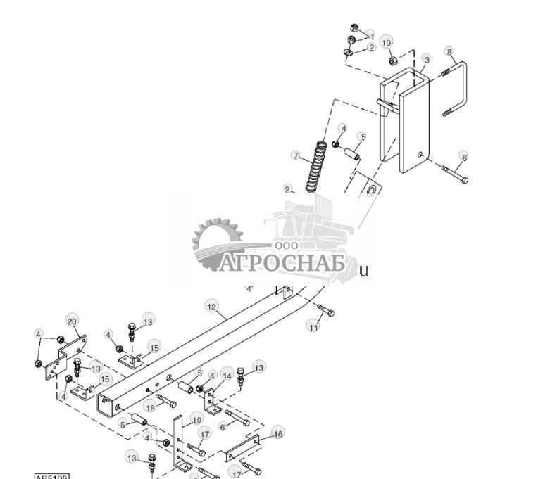 DOUBLE BAR HARROW HANGER - ST142174 50.jpg